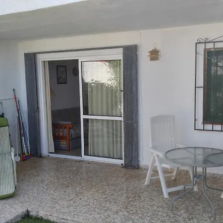 Noria 71b Menyber Апартаменты *